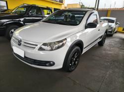 VOLKSWAGEN Saveiro 1.6 G5 TROOPER FLEX