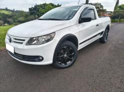 VOLKSWAGEN Saveiro 1.6 G5 TROOPER FLEX
