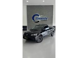 VOLKSWAGEN Saveiro 1.6 FLEX MSI ROBUST CABINE SIMPLES