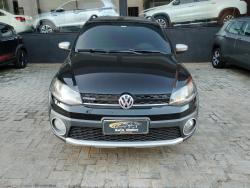 VOLKSWAGEN Saveiro 1.6 G6 CROSS CABINE ESTENDIDA FLEX