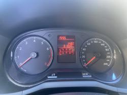 VOLKSWAGEN Saveiro 1.6 16V FLEX MSI ROBUST CABINE SIMPLES
