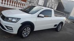 VOLKSWAGEN Saveiro 1.6 16V FLEX MSI TRENDLINE CABINE SIMPLES