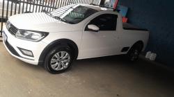 VOLKSWAGEN Saveiro 1.6 16V FLEX MSI TRENDLINE CABINE SIMPLES