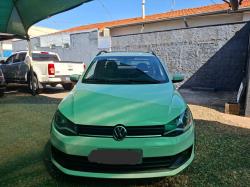 VOLKSWAGEN Saveiro 1.6 G5 CABINE ESTENDIDA FLEX
