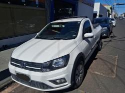 VOLKSWAGEN Saveiro 1.6 G7 CABINE SIMPLES TRENDLINE FLEX