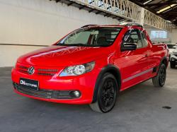 VOLKSWAGEN Saveiro 1.6 G5 TROOPER CABINE ESTENDIDA FLEX