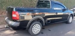 VOLKSWAGEN Saveiro 1.6 G5 TREND FLEX