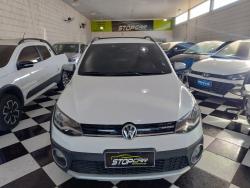 VOLKSWAGEN Saveiro 1.6 G6 CROSS CABINE ESTENDIDA FLEX
