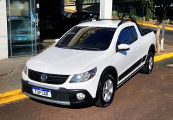 VOLKSWAGEN Saveiro 1.6 G5 CROSS CABINE ESTENDIDA FLEX