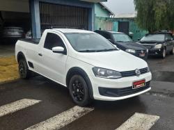VOLKSWAGEN Saveiro 1.6 CS