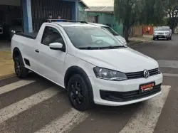 VOLKSWAGEN Saveiro 1.6 CS