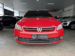 VOLKSWAGEN Saveiro 1.6 G5 TROOPER FLEX