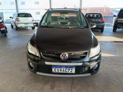 VOLKSWAGEN Saveiro 1.6 G5 CROSS CABINE ESTENDIDA FLEX