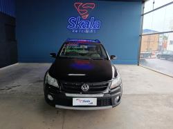 VOLKSWAGEN Saveiro 1.6 G5 CROSS CABINE ESTENDIDA FLEX