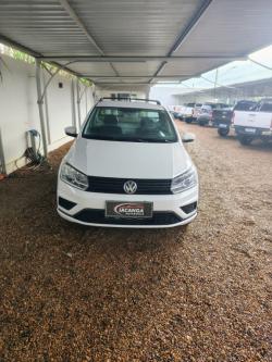 VOLKSWAGEN Saveiro 1.6 FLEX MPI TRENDLINE CABINE SIMPLES