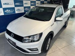 VOLKSWAGEN Saveiro 1.6 G6 ROBUST FLEX