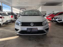 VOLKSWAGEN Saveiro 1.6 G7 CABINE SIMPLES TRENDLINE FLEX