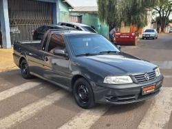 VOLKSWAGEN Saveiro 1.6 CS