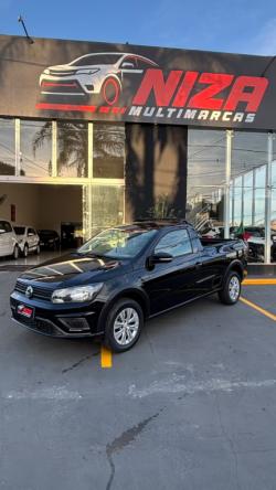 VOLKSWAGEN Saveiro 1.6 16V FLEX MSI TRENDLINE CABINE SIMPLES