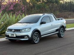 VOLKSWAGEN Saveiro 1.6 G7 CABINE ESTENDIDA CROSS FLEX