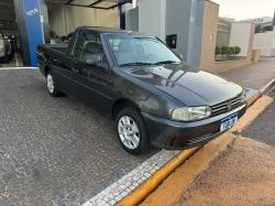 VOLKSWAGEN Saveiro 1.6 CS