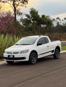 VOLKSWAGEN Saveiro 1.6 G5 TROOPER CABINE ESTENDIDA FLEX