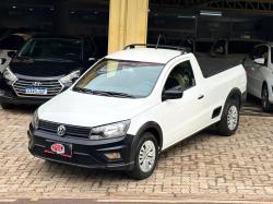 VOLKSWAGEN Saveiro 1.6 16V FLEX MSI ROBUST CABINE SIMPLES