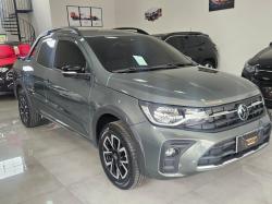 VOLKSWAGEN Saveiro 1.6 16V FLEX MSI EXTREME CABINE DUPLA