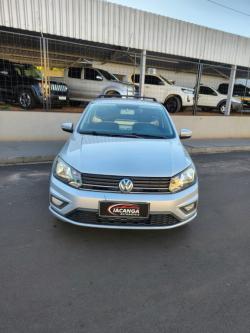 VOLKSWAGEN Saveiro 1.6 FLEX MPI TRENDLINE CABINE SIMPLES