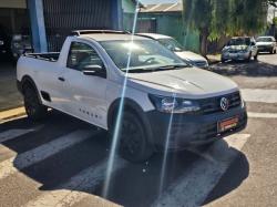 VOLKSWAGEN Saveiro 1.6 FLEX MSI ROBUST CABINE SIMPLES