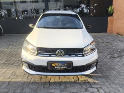 VOLKSWAGEN Saveiro 1.6 16V G6 CROSS CABINE DUPLA FLEX