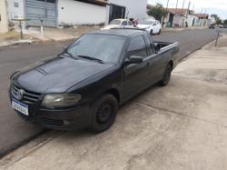 VOLKSWAGEN Saveiro 1.6 G4 FLEX