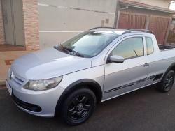 VOLKSWAGEN Saveiro 1.6 G5 TROOPER CABINE ESTENDIDA FLEX