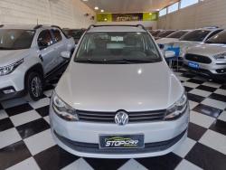 VOLKSWAGEN Saveiro 1.6 G6 CABINE ESTENDIDA FLEX