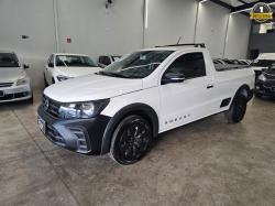 VOLKSWAGEN Saveiro 1.6 16V FLEX MSI ROBUST CABINE SIMPLES