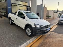 VOLKSWAGEN Saveiro 1.6 CS