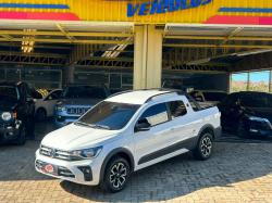 VOLKSWAGEN Saveiro 1.6 16V FLEX MSI EXTREME CABINE DUPLA