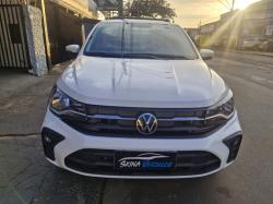 VOLKSWAGEN Saveiro 1.6 16V FLEX MSI TRENDLINE CABINE SIMPLES