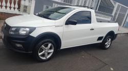 VOLKSWAGEN Saveiro 1.6 FLEX MSI ROBUST CABINE SIMPLES