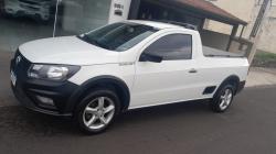 VOLKSWAGEN Saveiro 1.6 FLEX MSI ROBUST CABINE SIMPLES