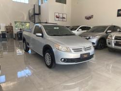 VOLKSWAGEN Saveiro 1.6 G5 FLEX