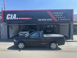 VOLKSWAGEN Saveiro 1.6 G4 SURF FLEX