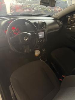 VOLKSWAGEN Saveiro 1.6 CABINE ESTENDIDA FLEX