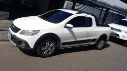 VOLKSWAGEN Saveiro 1.6 G5 CROSS CABINE ESTENDIDA FLEX