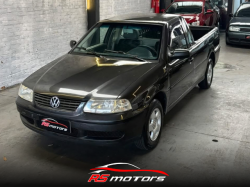 VOLKSWAGEN Saveiro 1.8 G3