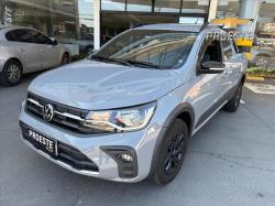 VOLKSWAGEN Saveiro 1.6 16V FLEX MSI EXTREME CABINE DUPLA