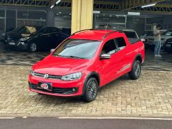 VOLKSWAGEN Saveiro 1.6 G6 ROCK IN RIO CABINE DUPLA FLEX