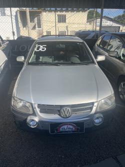 VOLKSWAGEN Saveiro 1.6 G4 SUPER SURF FLEX