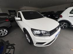 VOLKSWAGEN Saveiro 1.6 16V FLEX MSI TRENDLINE CABINE SIMPLES