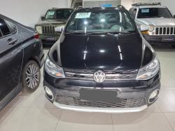 VOLKSWAGEN Saveiro 1.6 16V G6 CROSS CABINE ESTENDIDA FLEX
